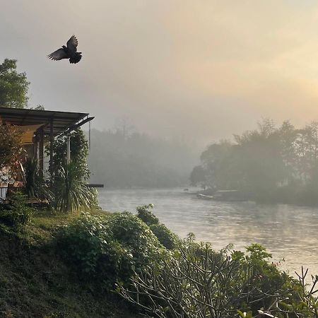 Baanrai Khunya บ้านไร่คุณย่า Ban Huai Maenam Noi Dış mekan fotoğraf