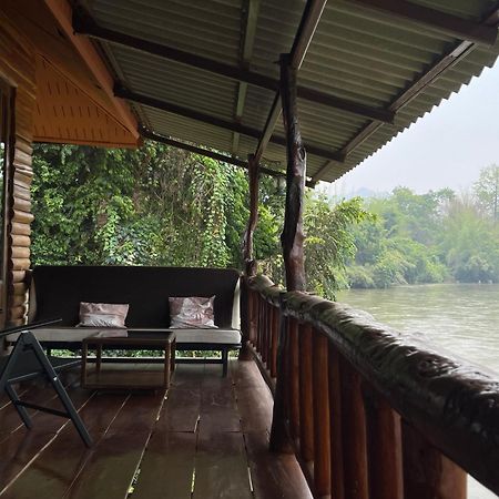 Baanrai Khunya บ้านไร่คุณย่า Ban Huai Maenam Noi Dış mekan fotoğraf
