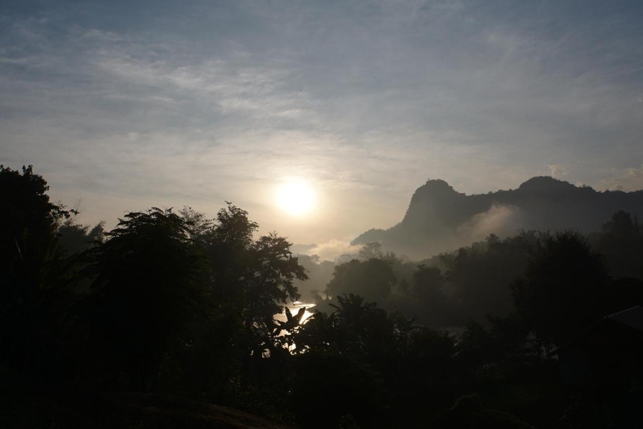 Baanrai Khunya บ้านไร่คุณย่า Ban Huai Maenam Noi Dış mekan fotoğraf
