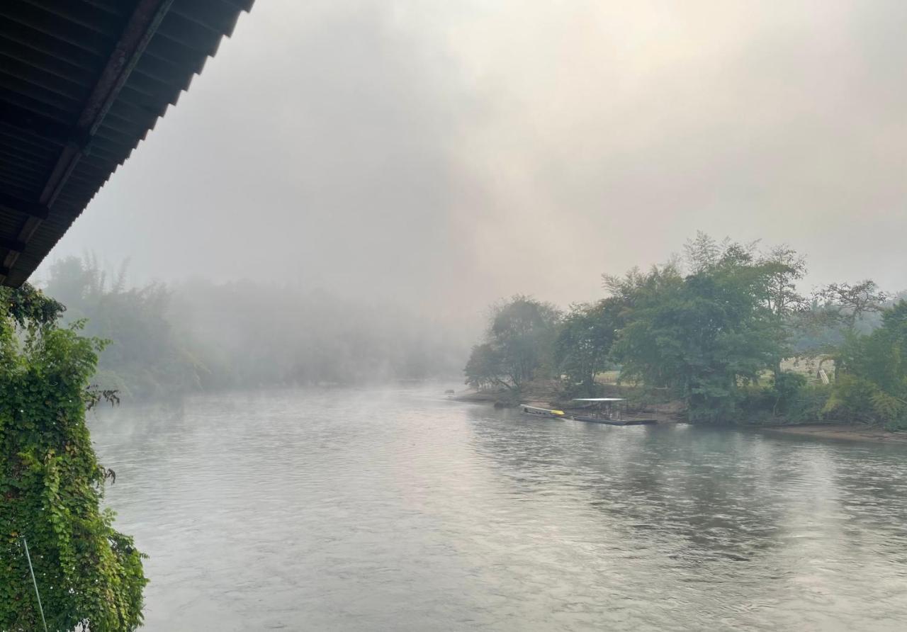 Baanrai Khunya บ้านไร่คุณย่า Ban Huai Maenam Noi Dış mekan fotoğraf
