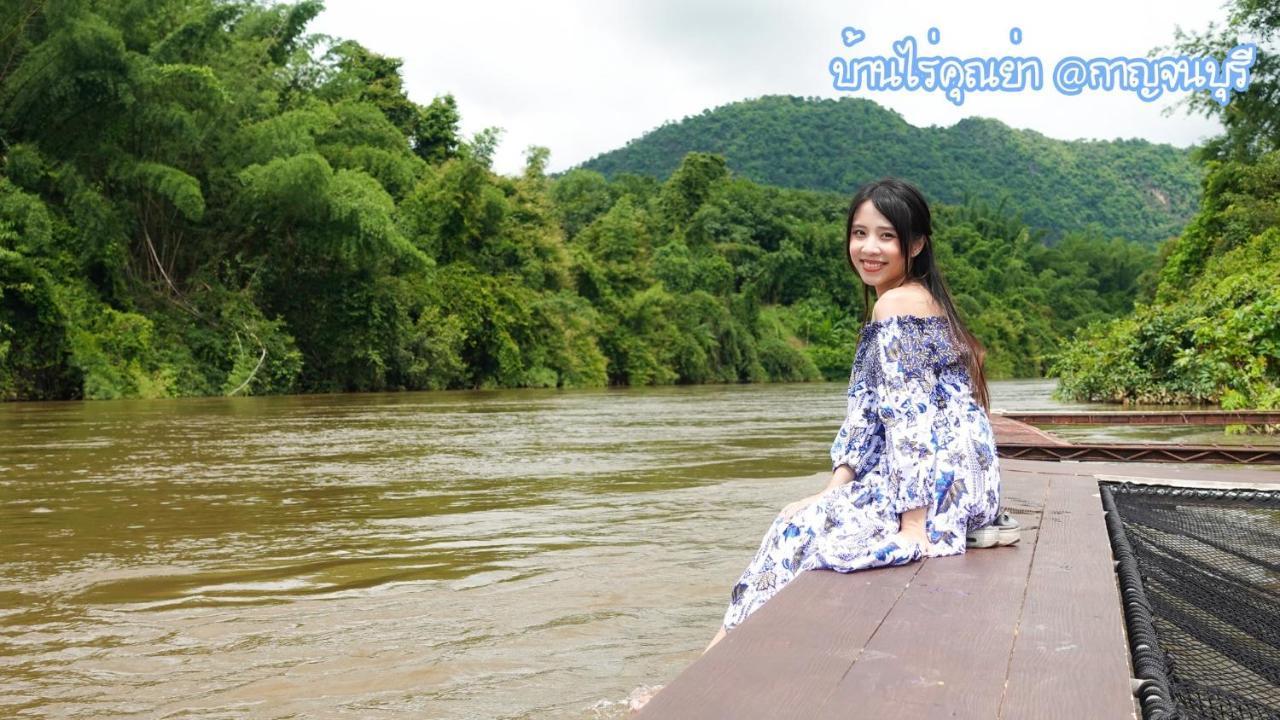 Baanrai Khunya บ้านไร่คุณย่า Ban Huai Maenam Noi Dış mekan fotoğraf